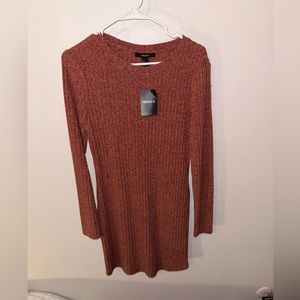 New Forever 21 Knit dress